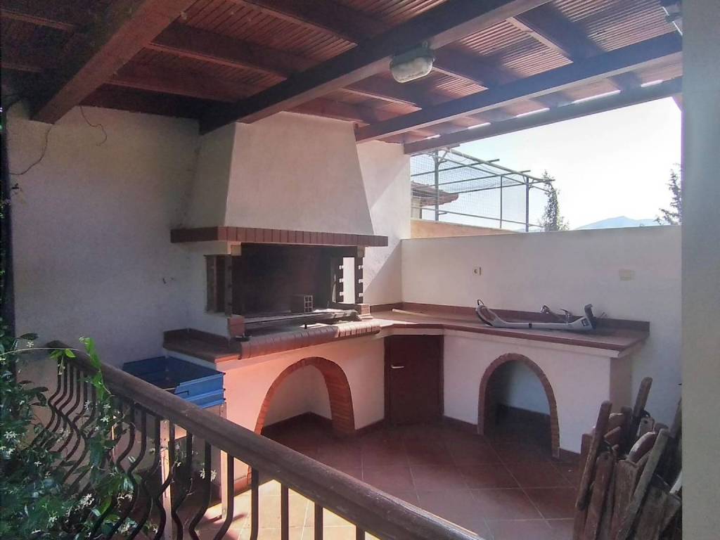 άποψη χώρου