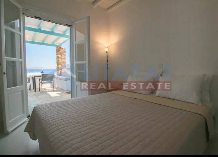 Υπνοδωμάτιο 1