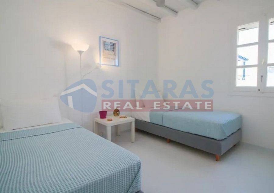 Υπνοδωμάτιο 2