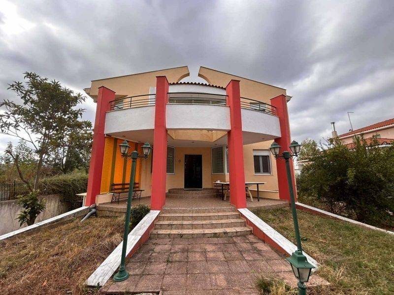 Εξωτερικός χώρος