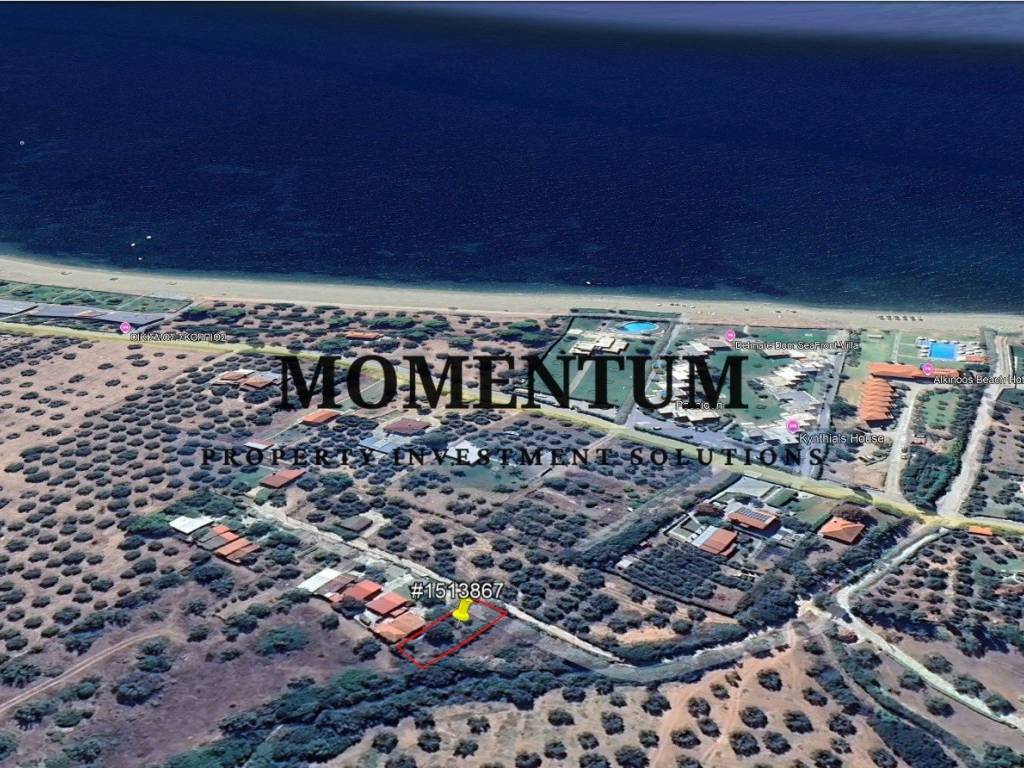 Εξωτερικοι χώροι