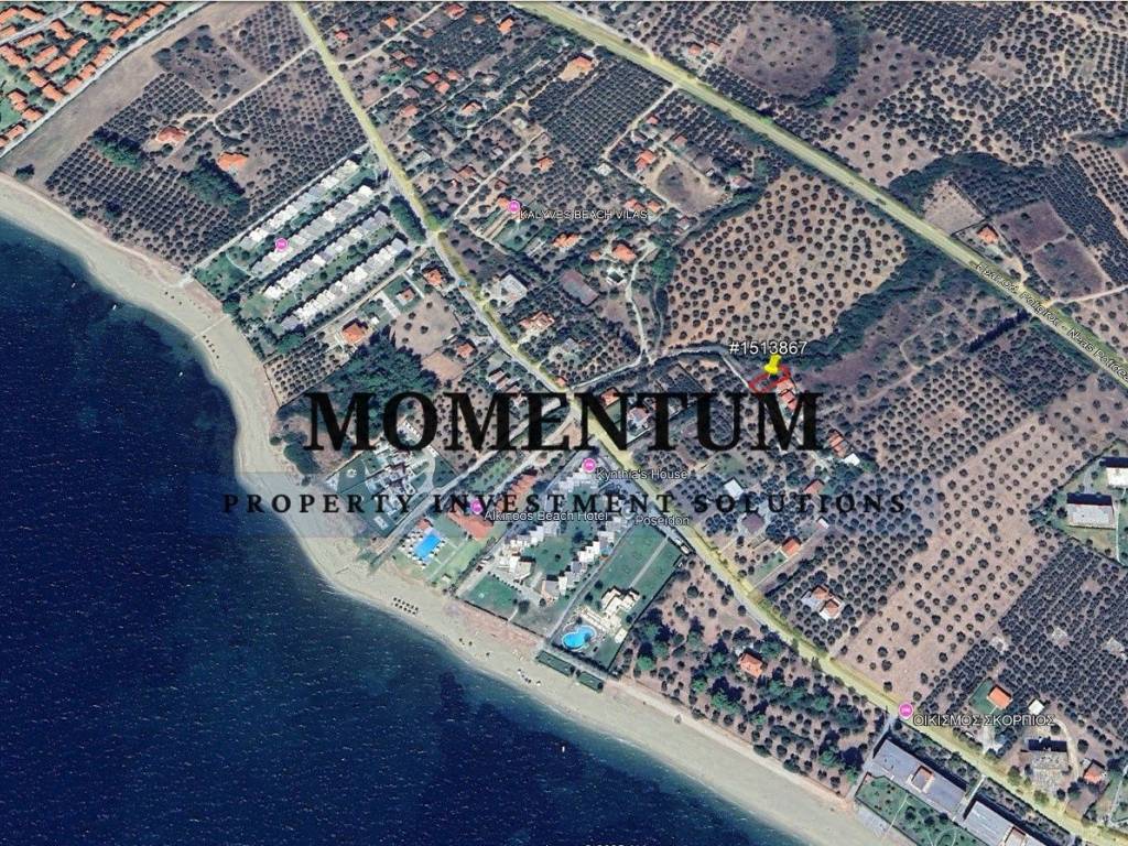 Εξωτερικοι χώροι