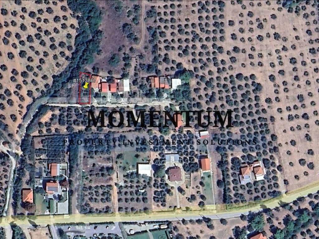 Εξωτερικοι χώροι