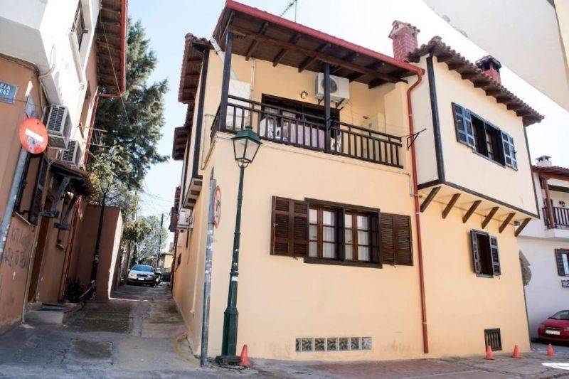 Εξωτερικός χώρος