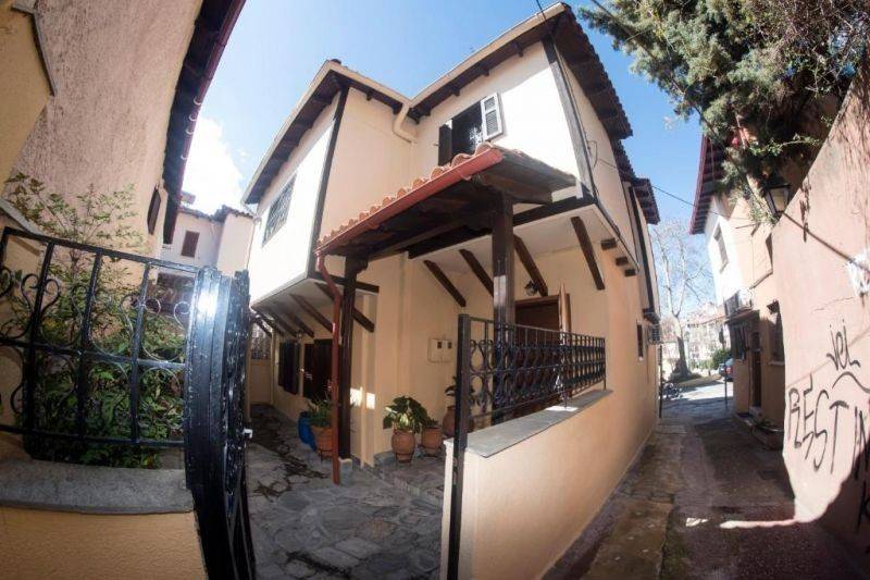 Εξωτερικός χώρος