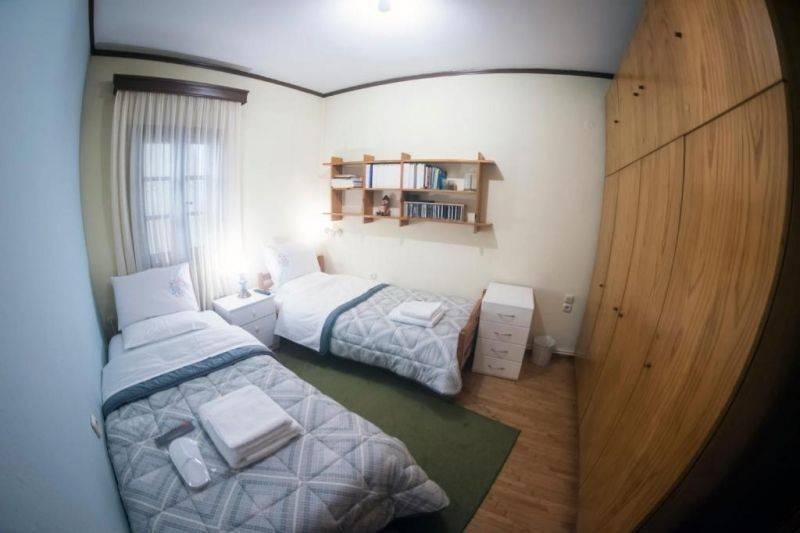 Υπνοδωμάτιο