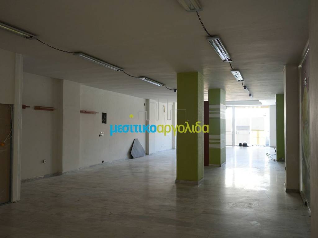 Εσωτερικοι χώροι