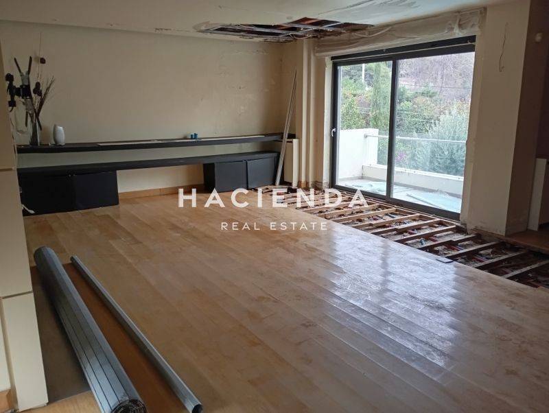 Άποψη χώρου