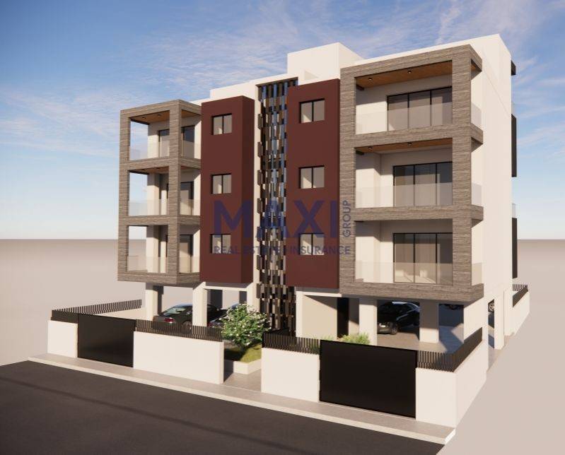 Εξωτερικός χώρος