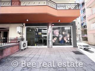 Άποψη εξωτερικού χώρου