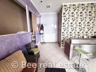 Άποψη εσωτερικού χώρου