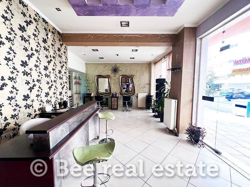 Άποψη εσωτερικού χώρου