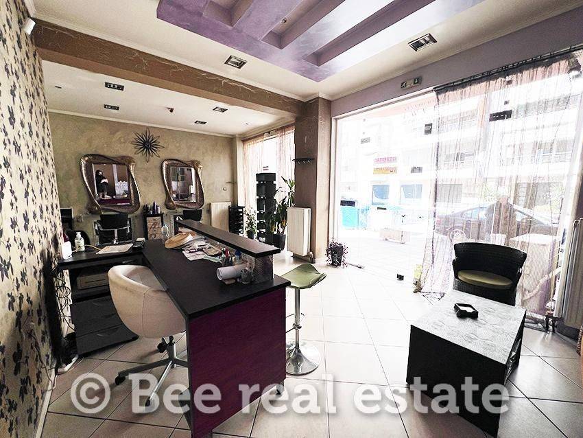 Άποψη εσωτερικού χώρου