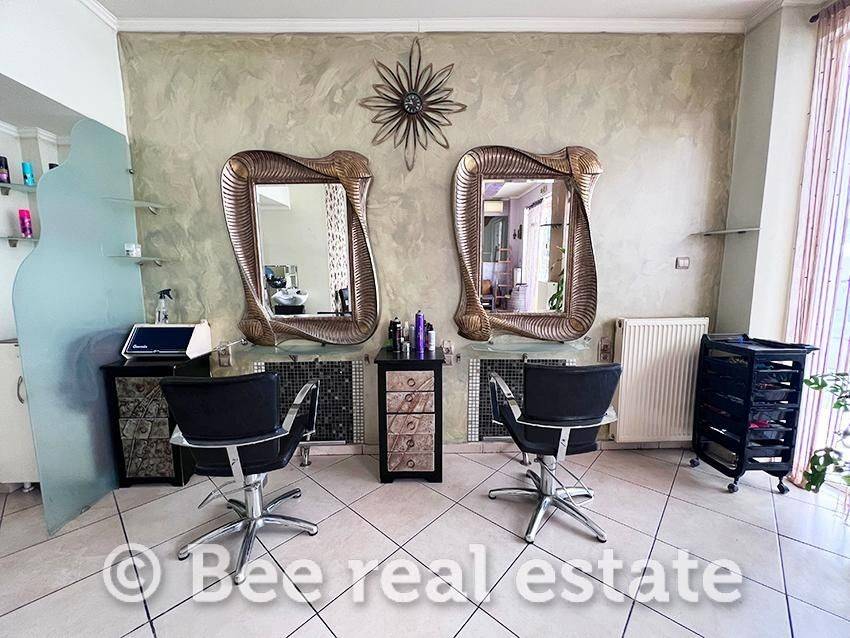 Άποψη εσωτερικού χώρου