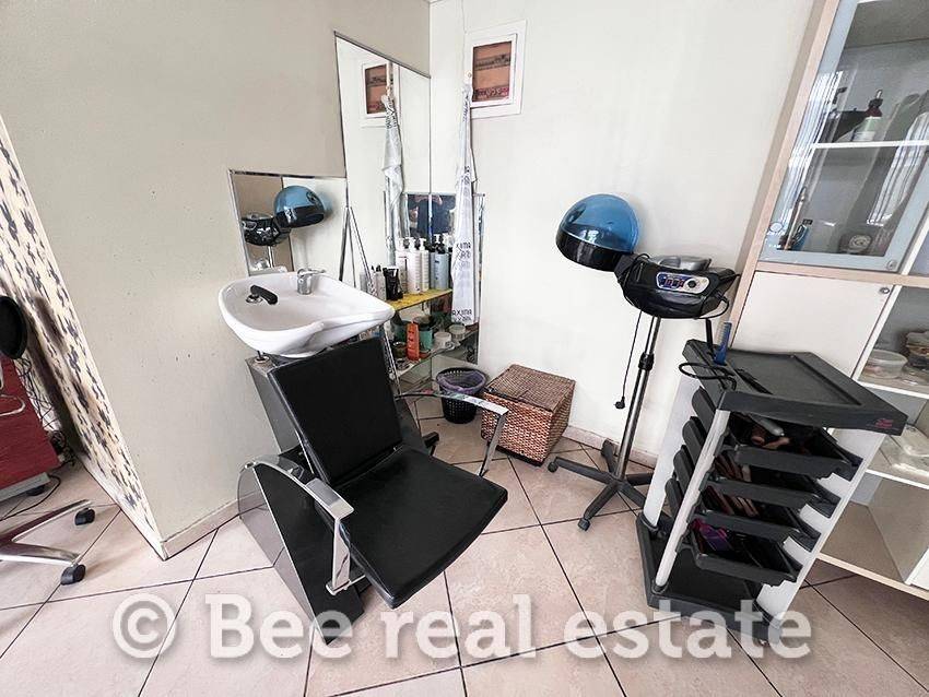 Άποψη εσωτερικού χώρου