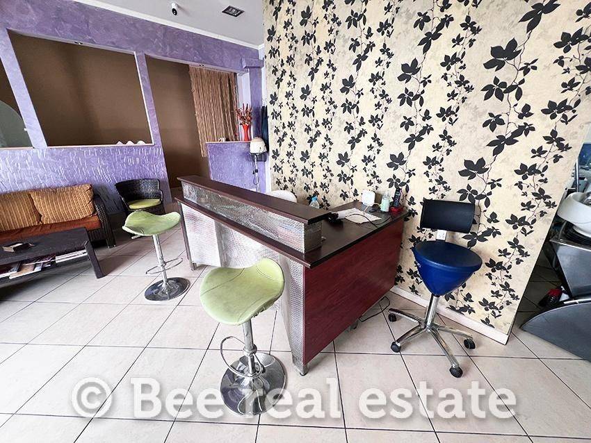 Άποψη εσωτερικού χώρου