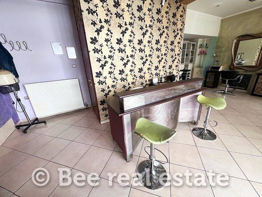 Άποψη εσωτερικού χώρου