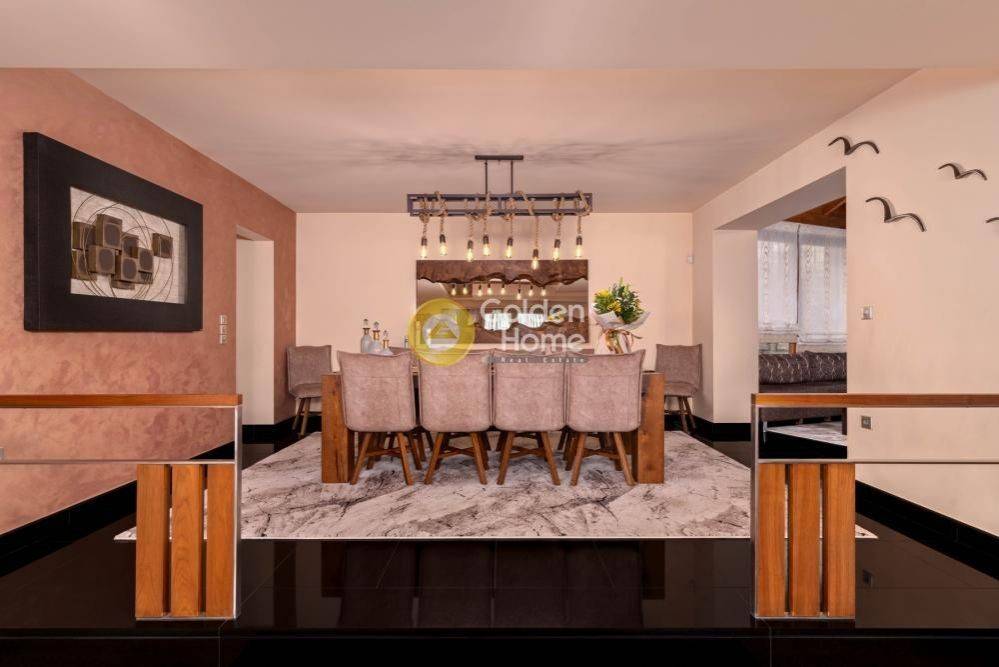 Τραπεζαρία