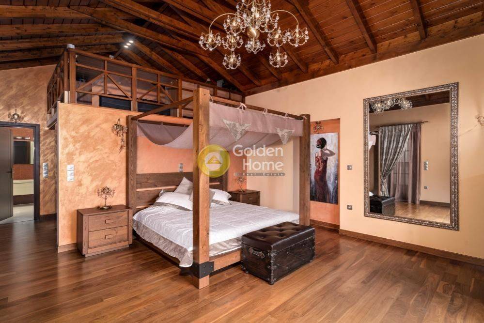 Υπνοδωμάτιο