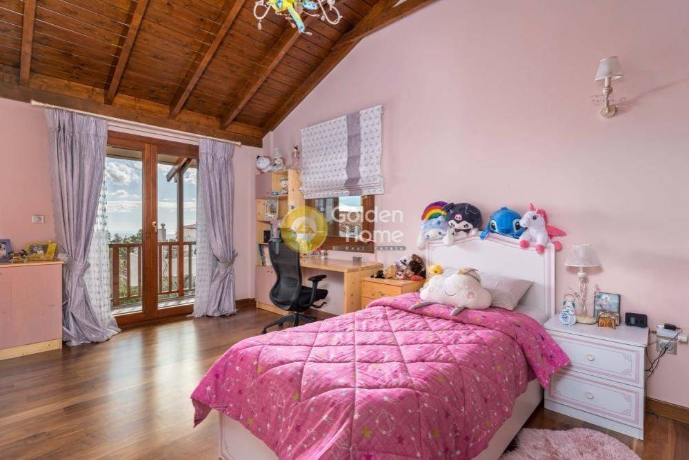 Υπνοδωμάτιο