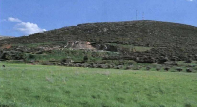 Εξωτερικοι χώροι