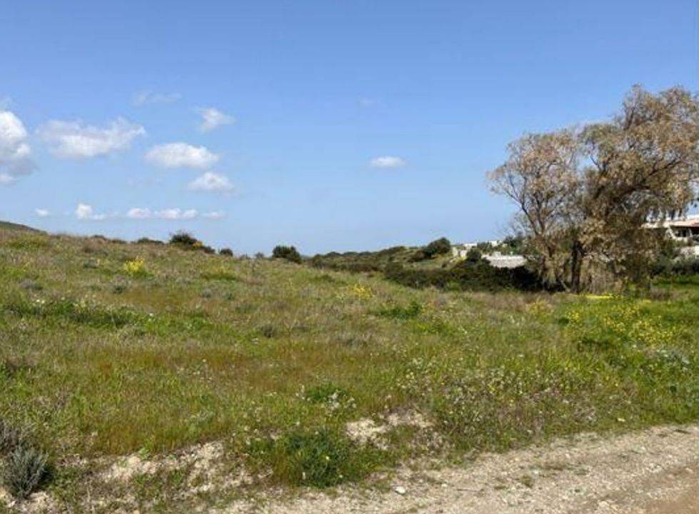 Εξωτερικοι χώροι