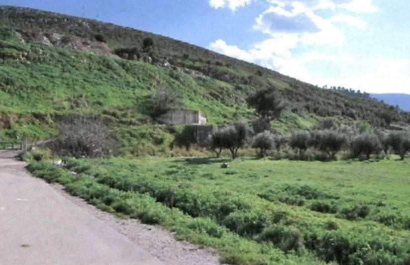 Εξωτερικοι χώροι