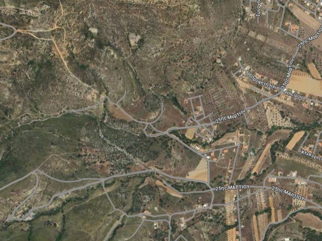 Εξωτερικοι χώροι