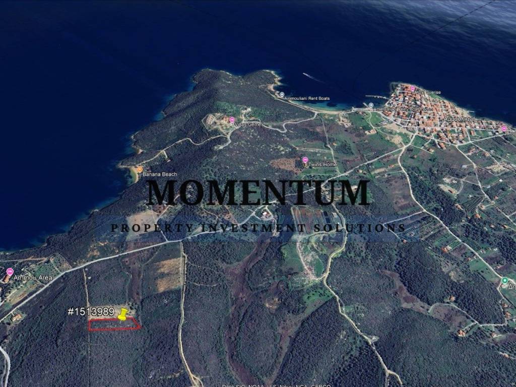 Εξωτερικοι χώροι