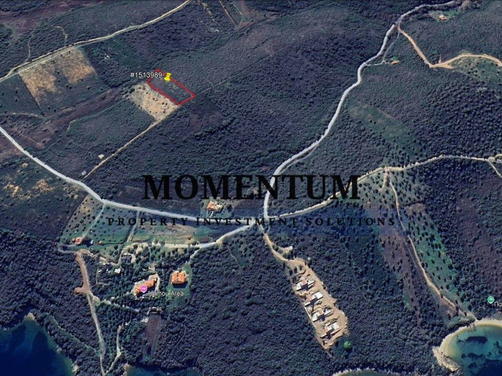 Εξωτερικοι χώροι