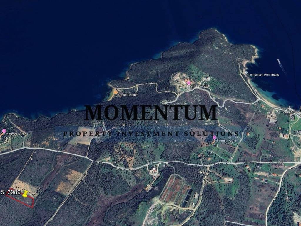 Εξωτερικοι χώροι