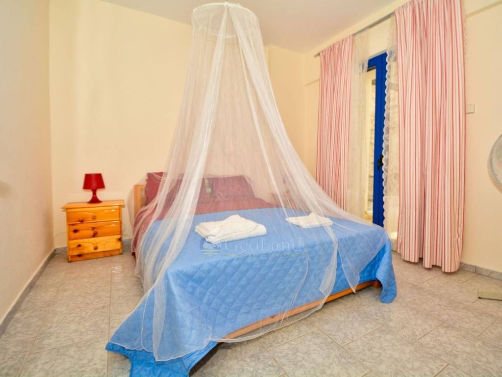 Υπνοδωμάτιο