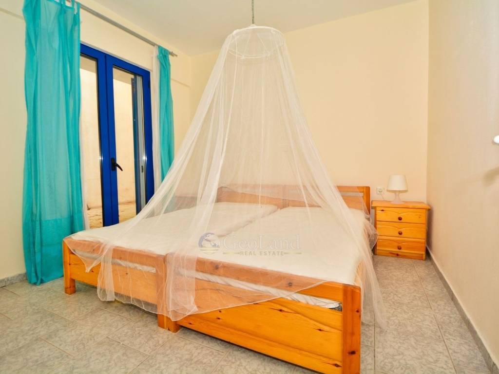 Υπνοδωμάτιο