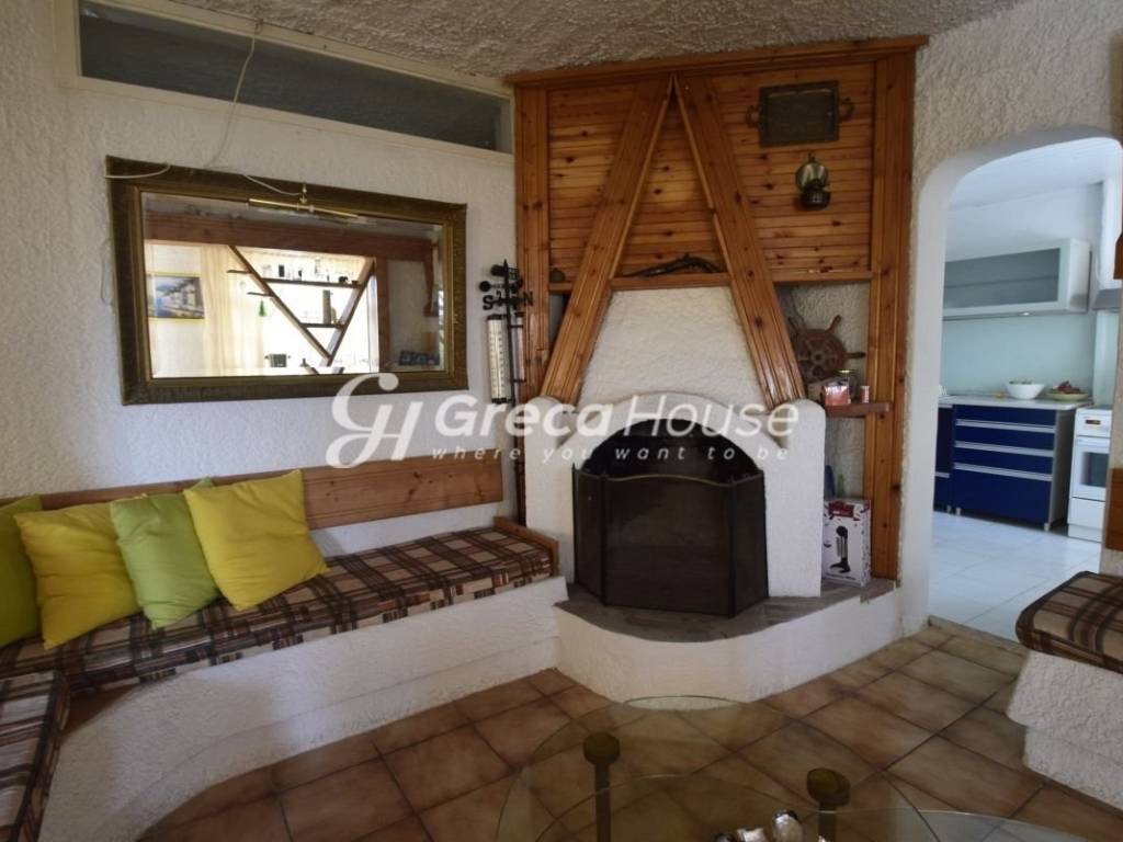 Βίλα με θέα Θάλασσα προς Πώληση στο Πόρτο Χέλι