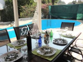 Βίλα με θέα Θάλασσα προς Πώληση στο Πόρτο Χέλι