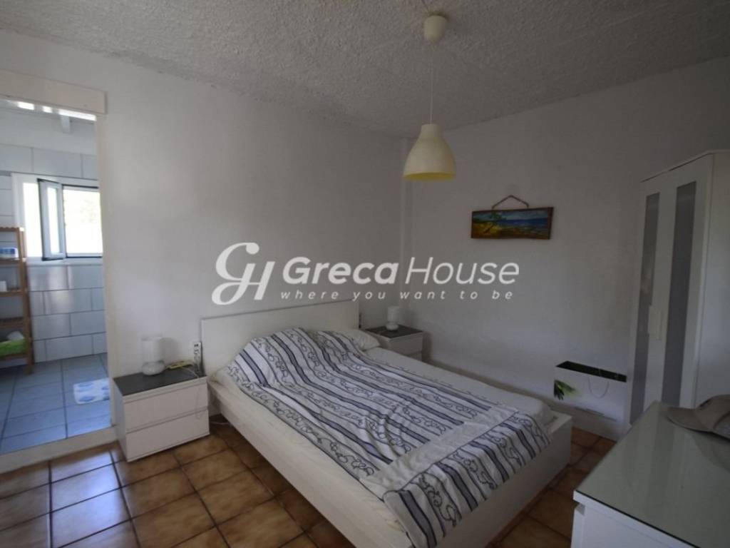 Βίλα με θέα Θάλασσα προς Πώληση στο Πόρτο Χέλι