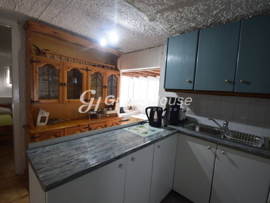 Βίλα με θέα Θάλασσα προς Πώληση στο Πόρτο Χέλι