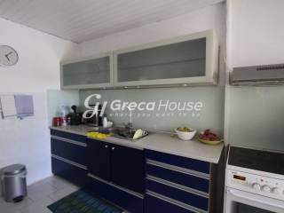 Villa with Sea View for Sale in Porto Heli