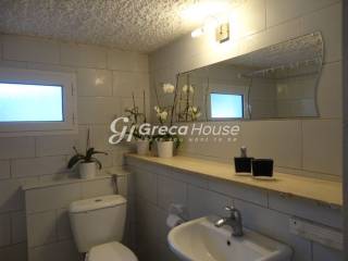 Villa with Sea View for Sale in Porto Heli