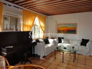 Villa with Sea View for Sale in Porto Heli