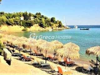 Ύπαρξη ανθρώπου,Villa with Sea View for Sale in Porto Heli