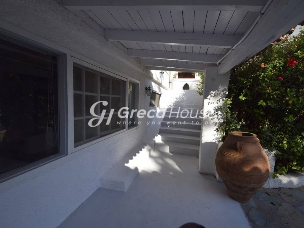 Villa with Sea View for Sale in Porto Heli