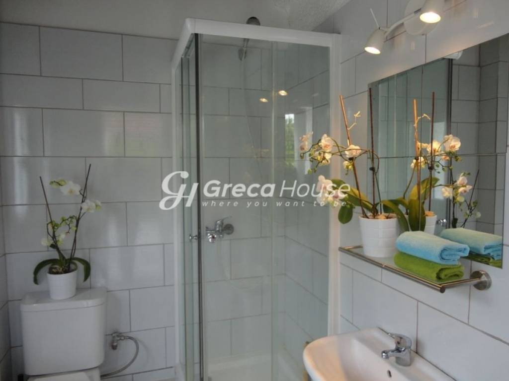 Villa with Sea View for Sale in Porto Heli