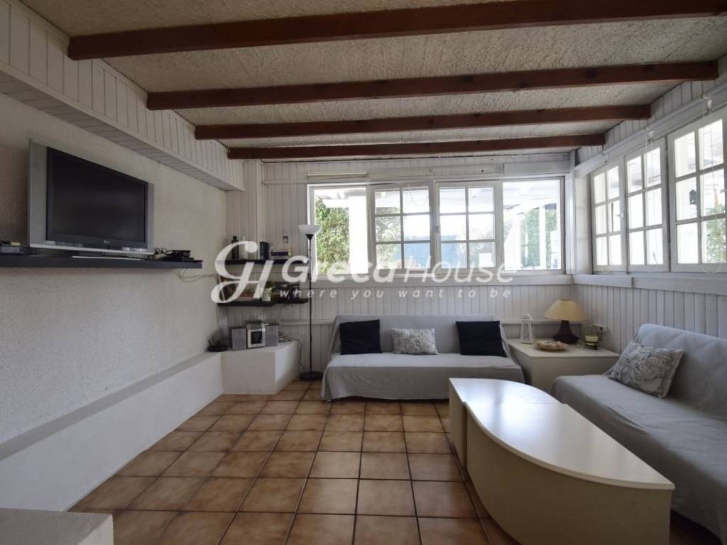 Villa with Sea View for Sale in Porto Heli