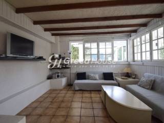 Villa with Sea View for Sale in Porto Heli