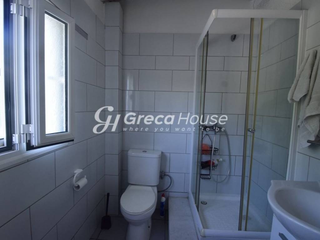 Villa with Sea View for Sale in Porto Heli