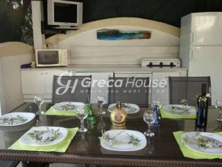 Villa with Sea View for Sale in Porto Heli