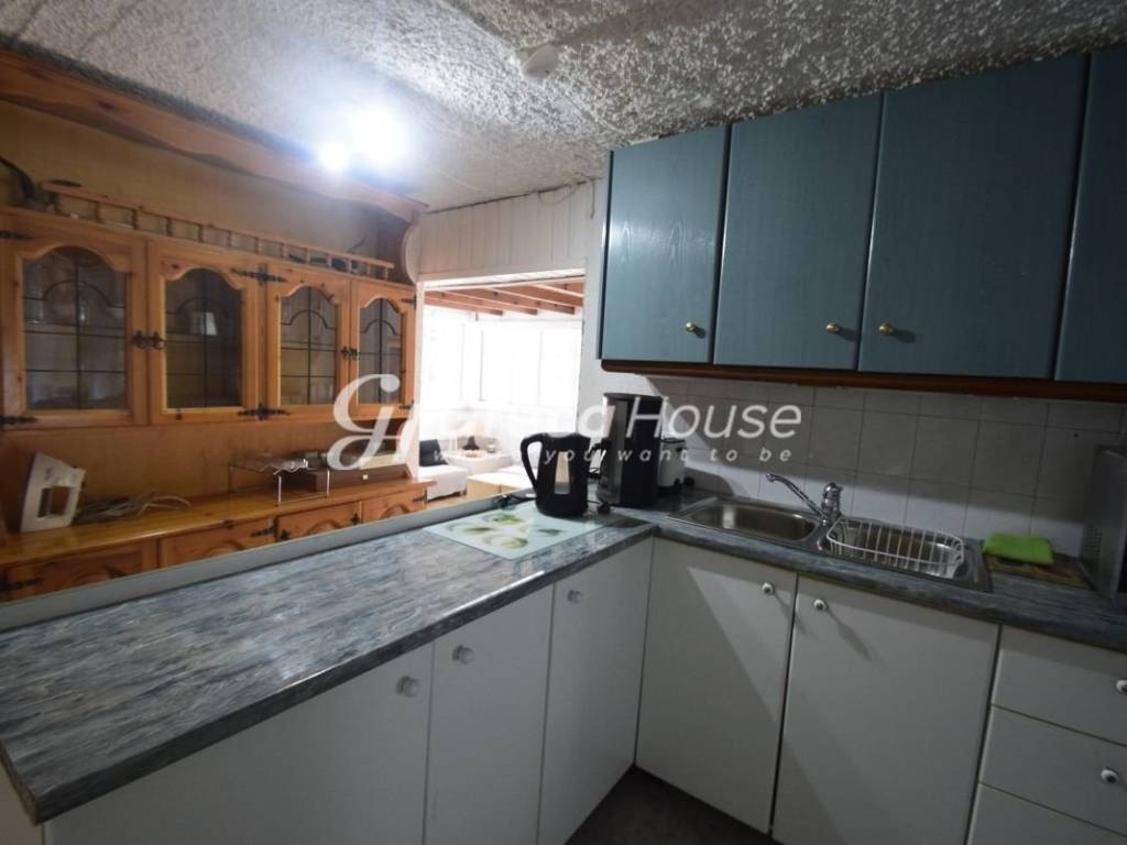 Villa with Sea View for Sale in Porto Heli