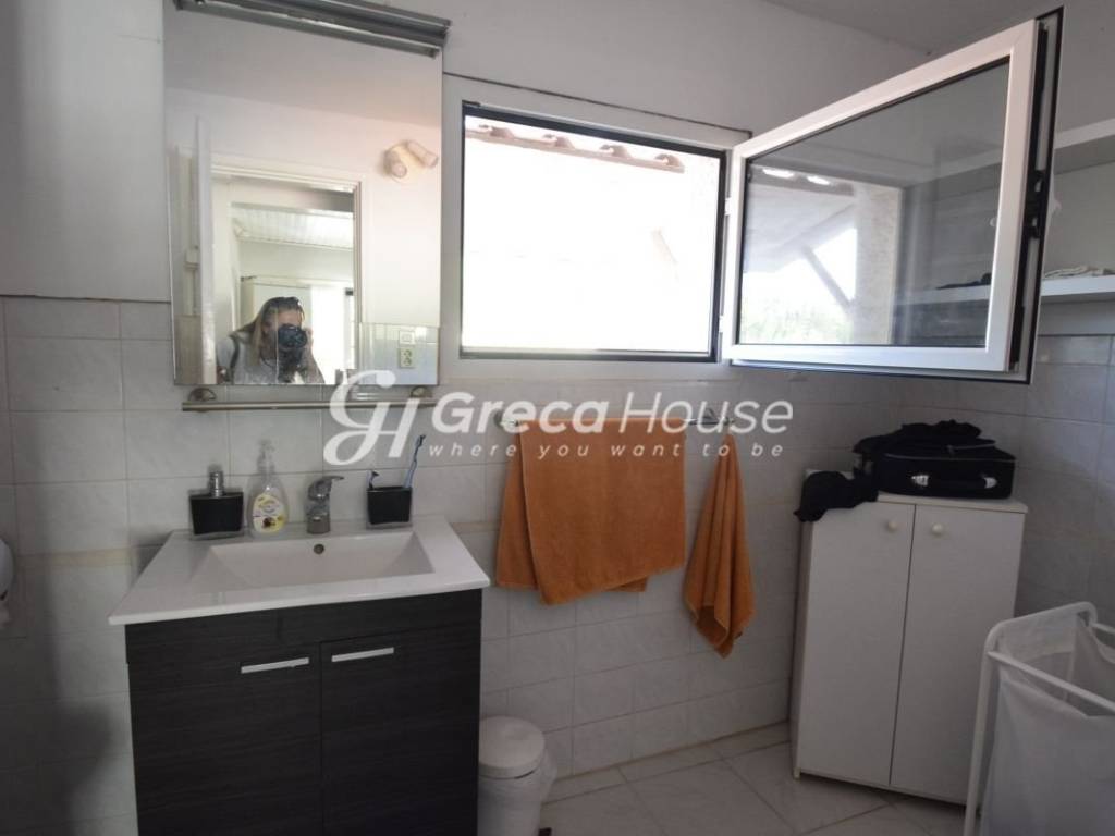 Villa with Sea View for Sale in Porto Heli