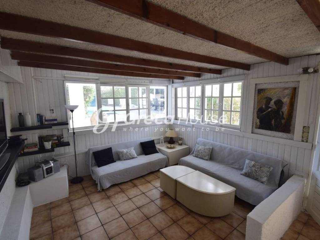 Villa with Sea View for Sale in Porto Heli